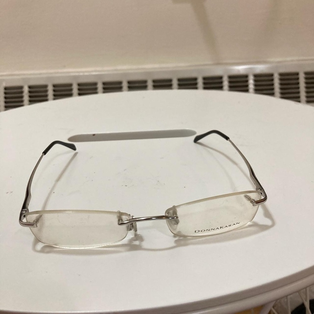 Donna Karan glasses✨